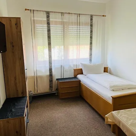 酒店 斯沙彻斯图布尔酒店