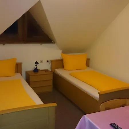 斯沙彻斯图布尔酒店 3*