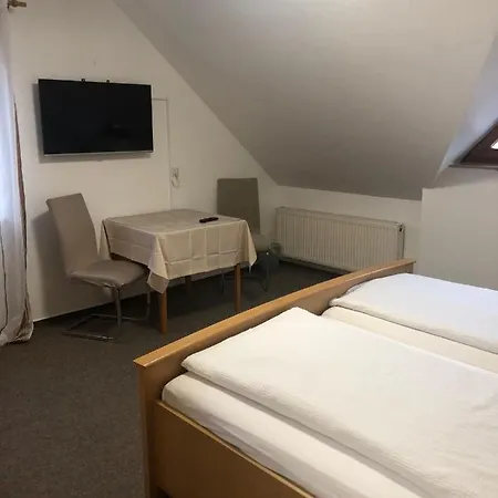 Schozacher Stueble Ξενοδοχείο Talheim (Heilbronn)