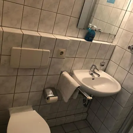 Ξενοδοχείο Schozacher Stueble