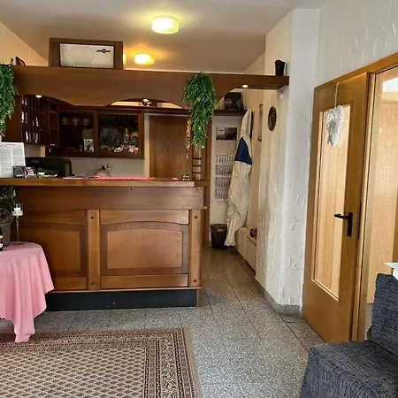 酒店 斯沙彻斯图布尔酒店