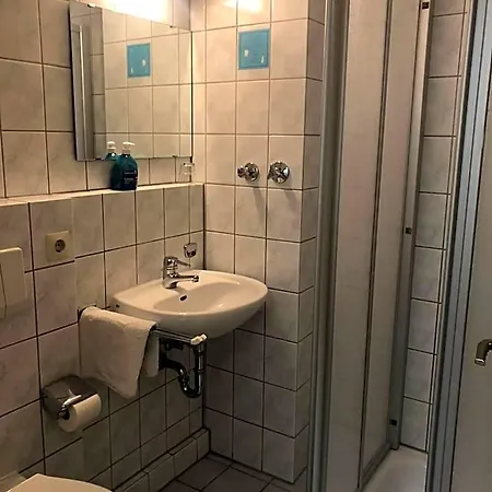 Ξενοδοχείο Schozacher Stueble 3*