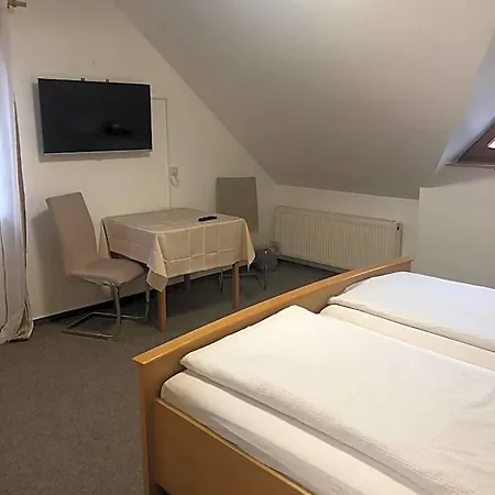 Schozacher Stueble Ξενοδοχείο Talheim (Heilbronn)