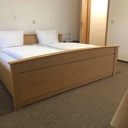 Schozacher Stueble Ξενοδοχείο Talheim (Heilbronn)
