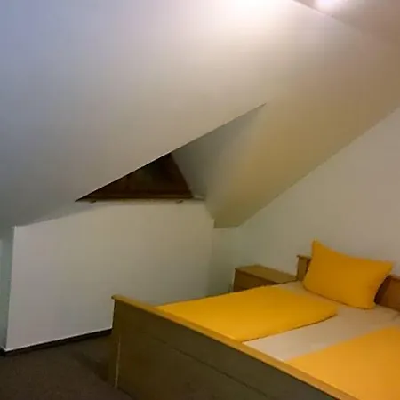 Ξενοδοχείο Schozacher Stueble 3*