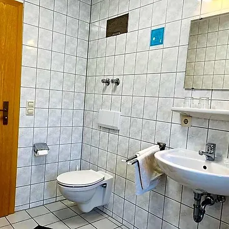 Ξενοδοχείο Schozacher Stueble 3*