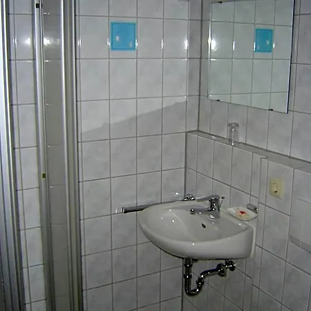Schozacher Stueble Ξενοδοχείο 3*