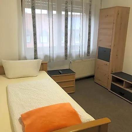 Schozacher Stueble Ξενοδοχείο 3*