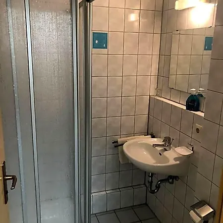 Ξενοδοχείο Schozacher Stueble 3*