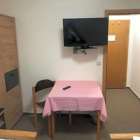Schozacher Stueble Ξενοδοχείο Talheim (Heilbronn)