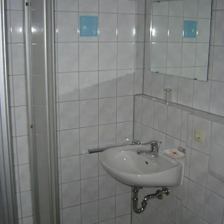 Schozacher Stueble Ξενοδοχείο 3*